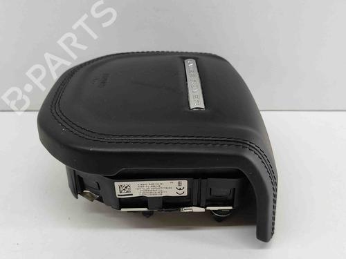 Driver airbag LAND ROVER RANGE ROVER SPORT II (L494) 3.0 SDV6 4x4 | BP27773265C9 