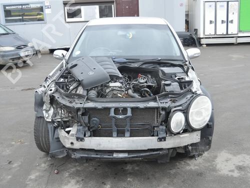 Used Other Other MERCEDES-BENZ E-CLASS (W211) E 220 CDI (163 hp) 33223650 33223650