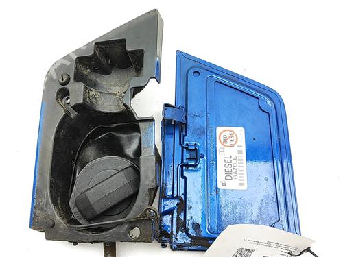 Tapa exterior combustible Tapa exterior combustible 38623345 38623345