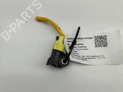 Sonda eletrónica KIA CEED (CD) 1.5 T-GDI (160 hp) 28954836