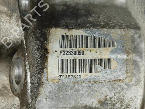 Front differential VOLVO V60 II (225) B6 Mild-Hybrid AWD | BP29458621M23 - Image 7