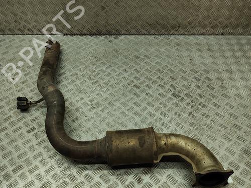 Catalyst VW AMAROK (2HA, 2HB, S1B, S6B, S7A, S7B, AGD) 3.0 TDI 4motion | BP27532745M10 