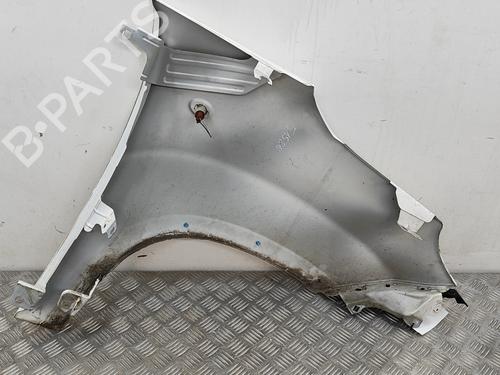 Left front fenders FIAT 500L (351_, 352_) 1.4 (199LYB1B) | BP24581818C41 