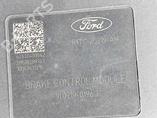 ABS pump FORD PUMA (J2K, CF7) 1.0 EcoBoost mHEV | BP38623243M43 - Image 5