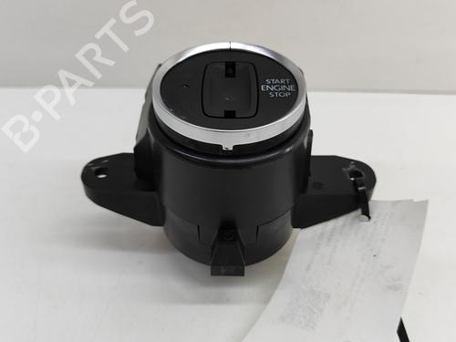 Used Ignition barrel VW TOUAREG (7P5, 7P6) 3.0 V6 TDI (262 hp) 18165159