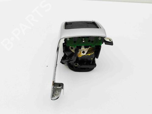 Used Air vent PORSCHE PANAMERA (970) 3.0 D (250 hp) 29487176