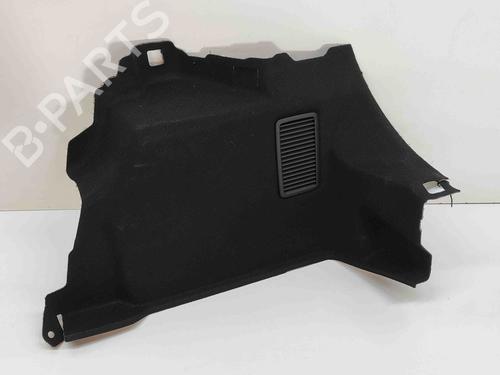 Używane Wykładzina bagażnika FORD FIESTA VII (HJ, HF) 1.0 EcoBoost (125 hp) 24976181