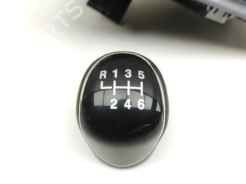 Shift knob FORD FOCUS III 1.0 EcoBoost | BP30108894I34 