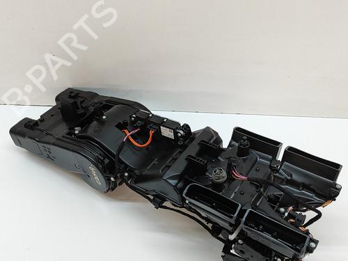 Varmeapparat VW TOUAREG (CR7, RC8) 3.0 TDI 4motion | BP27314981M63 