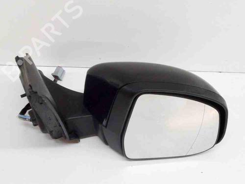 Used Right mirror PEUGEOT 308 I (4A_, 4C_) 1.6 HDi (109 hp) 13320142
