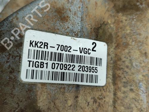 Gearbox FORD TRANSIT CUSTOM V362 Bus (F3) 2.0 EcoBlue | BP30971794M3 