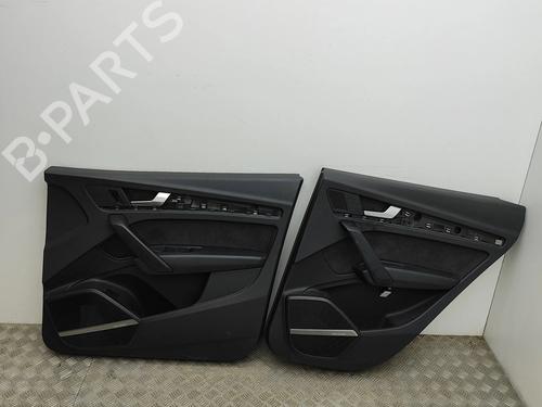 Seats set AUDI Q5 (FYB, FYG) 3.0 TDI quattro | BP32860722C78  - Image 8