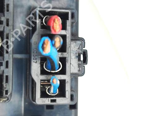 Fuse box FORD RANGER (ET) 2.5 TDdi | BP36952610E1 - Image 6