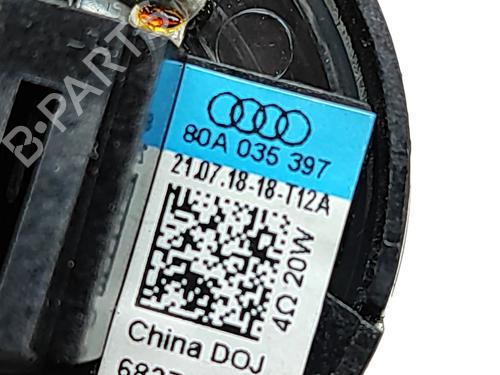 Speaker AUDI Q8 (4MN, 4MT) 55 TFSI Mild Hybrid quattro | BP38070454E2 - Image 6