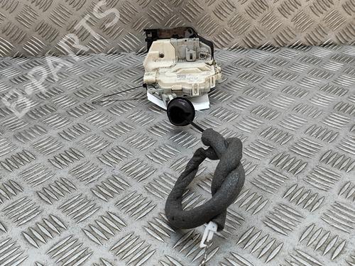 Front right lock AUDI A5 (8T3) 2.0 TFSI quattro | BP17634609C97 