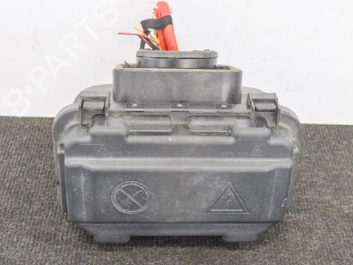 Used Fuse box BMW 1 (F20) 116 d (116 hp) 6755841