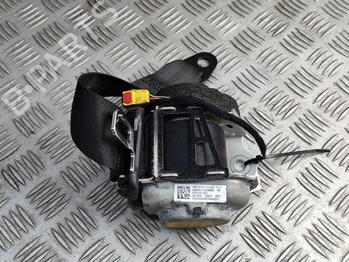 Rear right seatbelt ALFA ROMEO STELVIO (949_) 2.9 Q4 (949.AXG2A, 949.AXH2A, 949.AXS2A) | BP28955109I28 
