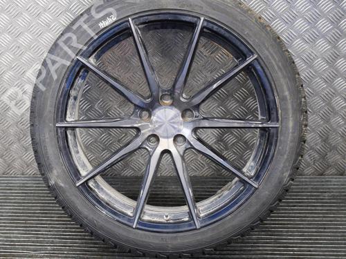 Fælk Fælk TESLA MODEL X (5YJX) 90D AWD (525 hp) 20233164 20233164