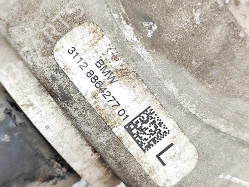 Left front suspension arm BMW X2 (U10) sDrive 20 i | BP36564704M12  - Image 7