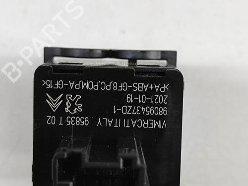 Switch CITROËN C5 AIRCROSS (A_) 1.2 PureTech 130 (ARHNSJ) | BP28550270I30