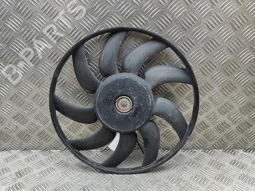 Used Radiator fan Radiator fan AUDI A6 C7 Avant (4G5, 4GD) 2.0 TDI quattro (190 hp) 34102131 34102131