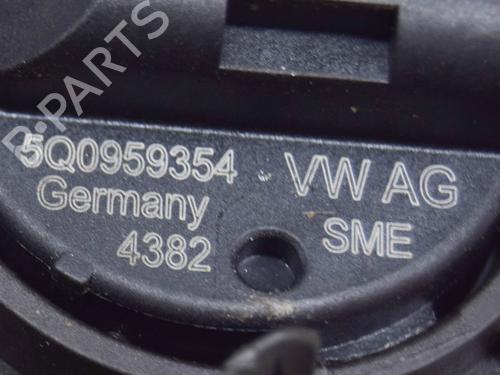 Electronic sensor PORSCHE PANAMERA (971) 2.9 4S (97ADB1, 97BDB1, 97ADN1) | BP28547574M84