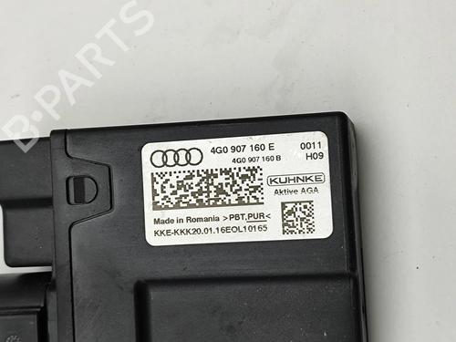 Electronic module AUDI A6 C7 Avant (4G5, 4GD) 3.0 TDI quattro | BP26165405M83 - Image 7