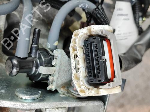 Engine ISUZU D-MAX II (TFR, TFS) 2.5 CRDi 4x4 (TFS86J) | BP37669299M1 - Image 8