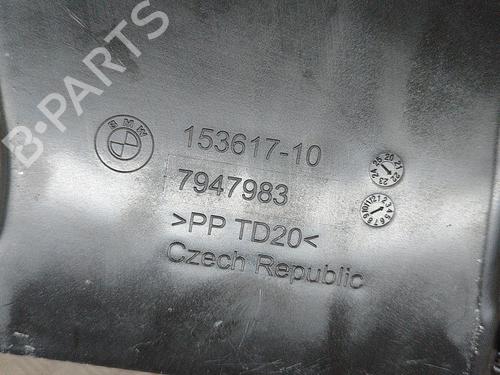 Pipe BMW iX (I20) xDrive 50 | BP28552724M125