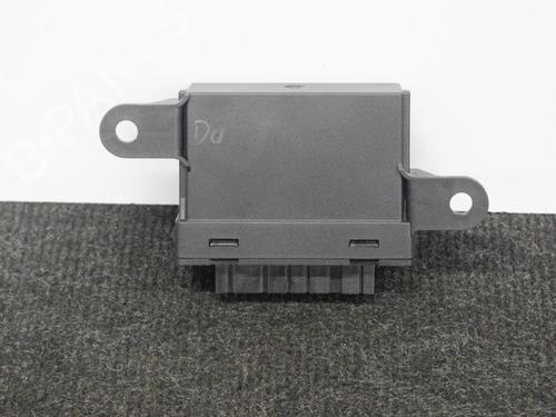 Used Electronic module OPEL ASTRA K (B16) 1.4 Turbo (68) (125 hp) 6757385