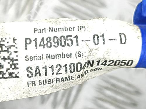 Wiring harness TESLA MODEL 3 (5YJ3) EV AWD | BP33732507E16 - Image 7