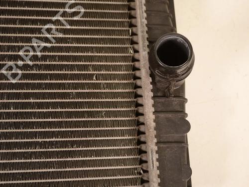 Water radiator BMW 4 Coupe (F32, F82) 420 d | BP9874787M31