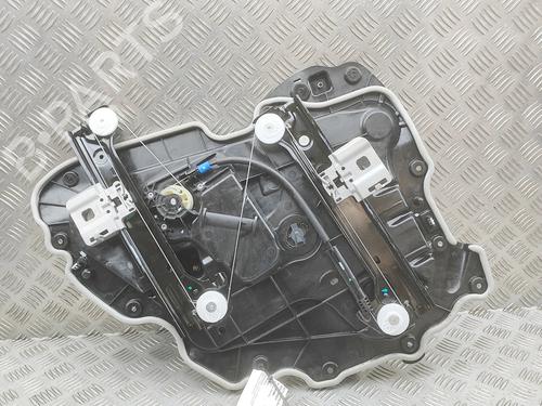 Rear right window mechanism TESLA MODEL 3 (5YJ3) EV Performance AWD | BP33697752C25 - Image 2