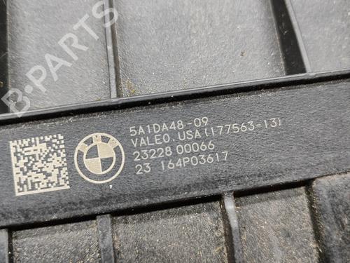 Frontplade/Frontkurv BMW X4 (G02, F98) xDrive 20 i | BP38442804C72 - Image 7