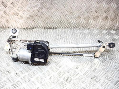 Used Front wipers mechanism JAGUAR I-PACE (X590) EV400 AWD (400 hp) 27759832