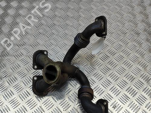 Exhaust manifold BMW 7 (G11, G12) 730 d | BP19501215M110 