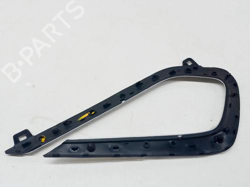 Mittelkonsole JAGUAR I-PACE (X590) EV400 AWD | BP27750748I22 