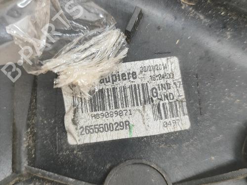 Other RENAULT MEGANE CC (EZ0/1_) 1.6 dCi (EZ00) | BP29336802O1  - Image 7