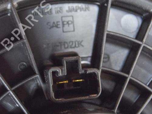 Heater blower motor MAZDA CX-5 (KE, GH) 2.0 (KEEFW) | BP6771408M62 