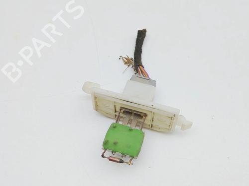 Heater resistor FORD TRANSIT COURIER B460 MPV 1.5 TDCi | BP38731389M108 - Image 5