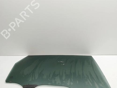 Used Rear right door window Rear right door window AUDI Q7 (4MB, 4MG, 4MQ) 45 TDI quattro (249 hp) 34374750 34374750