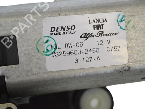 Rear wiper motor CHRYSLER YPSILON 1.2 | BP33367718M102  - Image 5