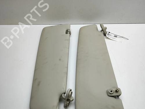 Left sun visor PEUGEOT BOXER Bus 2.2 BlueHDi 140 | BP38875315I1  - Image 5