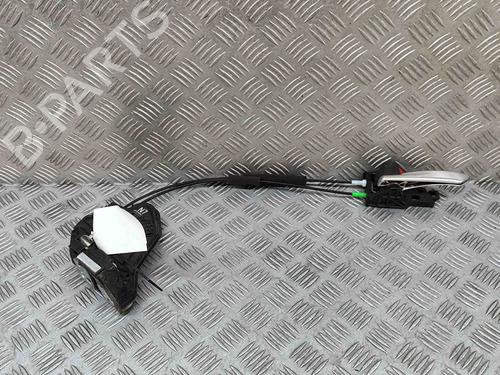 Used Rear left lock TOYOTA RAV 4 V (_A5_, _H5_) 2.5 Hybrid (AXAH52) (218 hp) 28433251