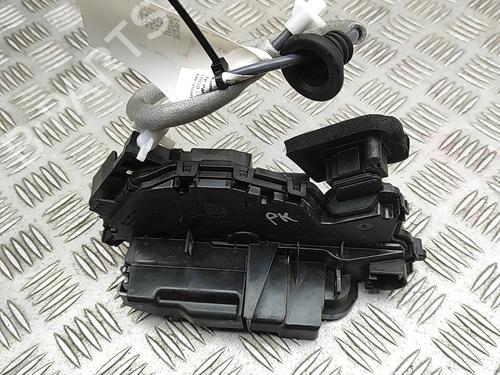 Used Front left lock Front left lock SKODA ENYAQ iV SUV (5AZ) 85 (286 hp) 33740396 33740396