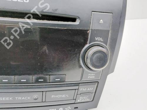 Electronic module ISUZU D-MAX II (TFR, TFS) 2.5 CRDi 4x4 (TFS86J) | BP39243907M83 - Image 4