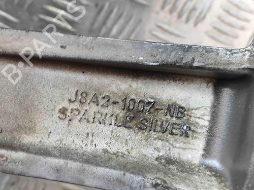 Rim LAND ROVER RANGE ROVER VELAR (L560) 2.0 D240 SD4 4x4 | BP29337118C45 
