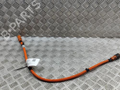 Used Wiring harness BMW X5 (G05, F95) xDrive 45 e Plug-in-Hybrid (394 hp) 26240097