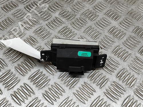 Electronic sensor CHEVROLET TRAILBLAZER (KC_) 4.2 AWD | BP24818652M84 