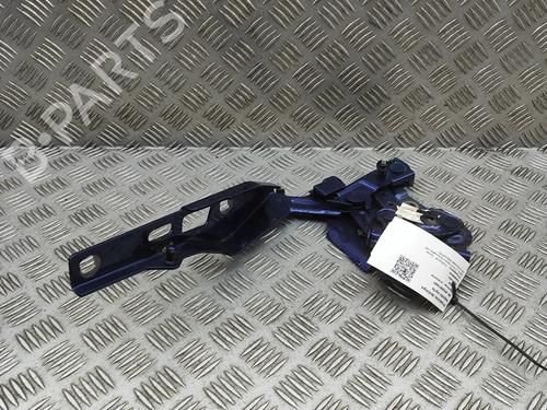 Dørhængsel/Dørbegrænser PORSCHE TAYCAN Sport Turismo (Y1C) 4S Performance Battery Plus (Y1CDB1) (571 hp) 31762811